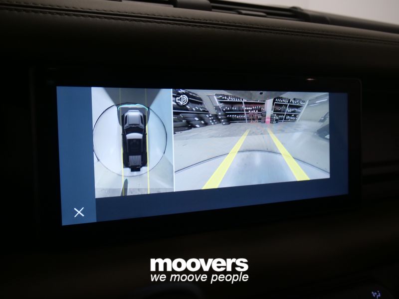 Land rover Defender 110 2.0 Si4 PHEV 404 CV AWD Auto X-Dynamic HSE